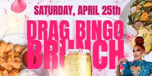 Drag Bingo & Brunch
