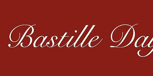 Bastille Day