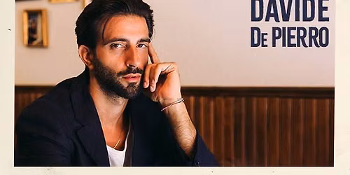 Davide De Pierro - Providence