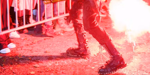 Strasser Krampuslauf