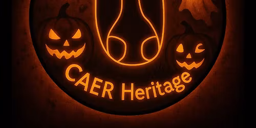 Halloween Party
