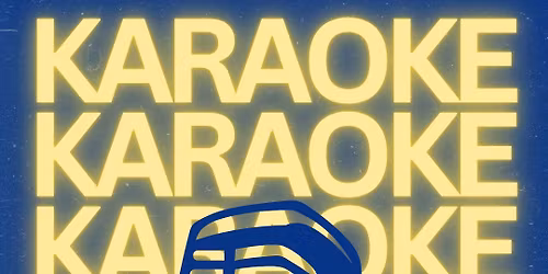 Karaoke Night