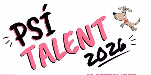 Ps\u00ed talent