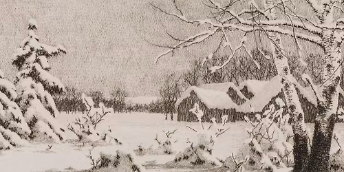 Family Day: Winterlight