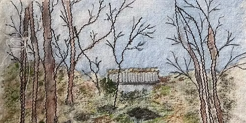EXHIBITION: Inspiring Ilkley