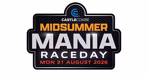Midsummer Mania Race Day