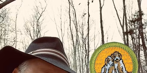 Dog Care Merit Badge