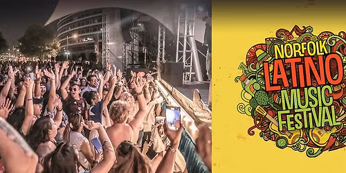 Latin Music Fest at Majestic Theatre - Madison