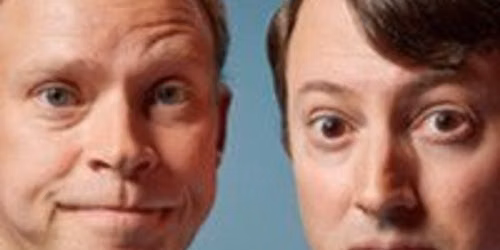 Peep Show Quiz hosted by Sophie's Dad