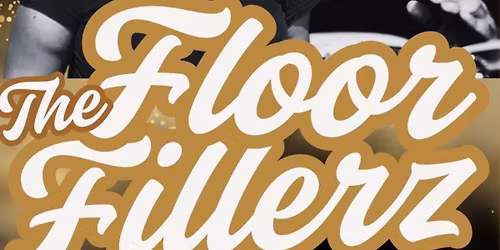 BACK BY POPULAR DEMAND THIS SUMMER - THE FLOORFILLERZ DAYTIME DISCO - SAT 11TH JULY 2026 - 1PM