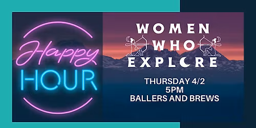 WWE Bend, OR: Happy Hour