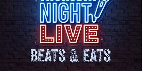 Thursday Night Live - Neil & Shannon