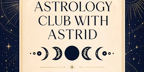 Astrology Club 