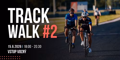 Track Walk #2 | Slovakia Ring 