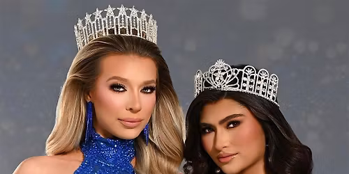Miss Florida USA & Miss Florida Teen USA Finals