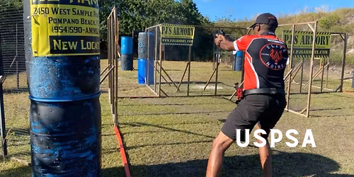OK CORRAL CLASSIC USPSA