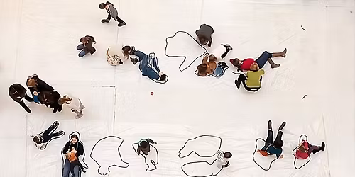 Open call! SCORES jako n\u00e1stroj kompozice: Choreo-pedagogick\u00fd semin\u00e1\u0159 s Marthou Moore