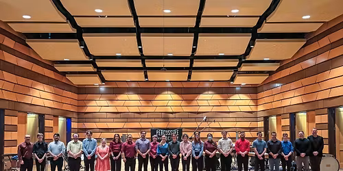 Percussion Ensemble