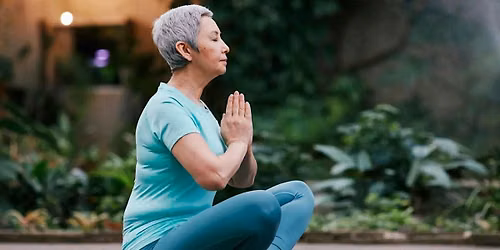Presentaci\u00f3: Yoga en tiempos de c\u00e1ncer