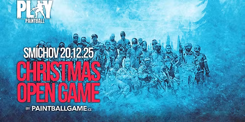V\u00e1no\u010dn\u00ed Otev\u0159en\u00e1 hra \/ Christmas Open game