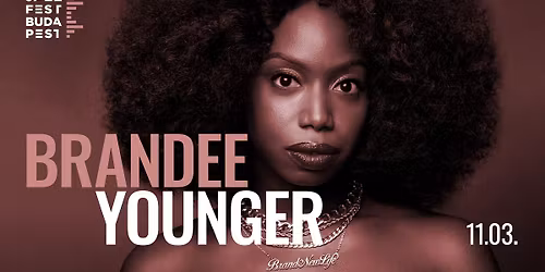 BRANDEE YOUNGER