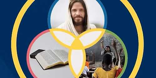 Waterfall Ward Elders Quorum Lesson