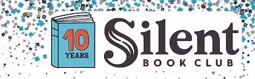 Silent Book Club Rock Hill