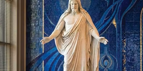 El Cajon Stake Conference