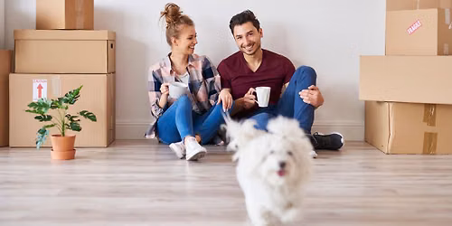 First Home Buyers Evening - NOVEMBER - DUNEDIN