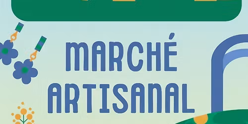 march\u00e9 artisanal