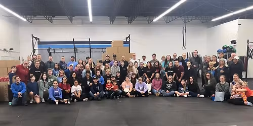 6th Annual PKMN Kit Building Party 