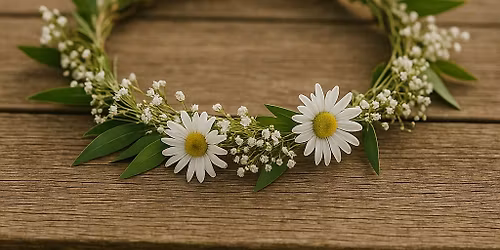 SAVE THE DATE - Full day Spring Equinox Celebration