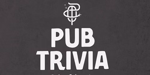 Pub Trivia in Old Pueblo Club