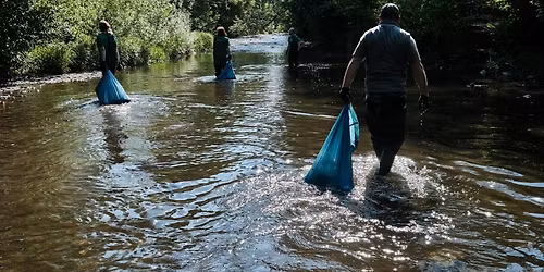 \u010ci\u0161t\u011bn\u00ed \u0159eky Byst\u0159ice