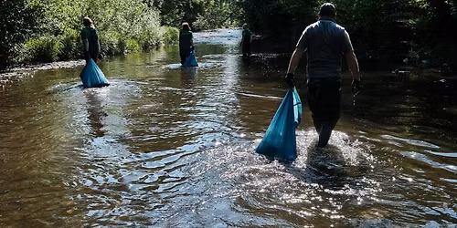 \u010ci\u0161t\u011bn\u00ed \u0159eky Byst\u0159ice