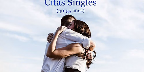 Citas Singles  (40-55 a\u00f1os)
