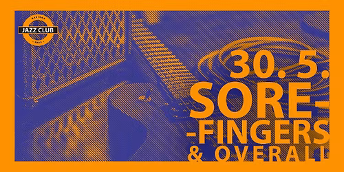 Sorefingers + OverAll