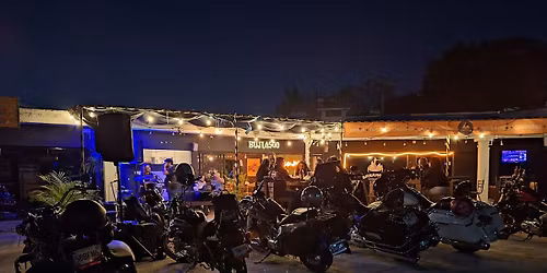 distinguished gentleman's ride (DGR)