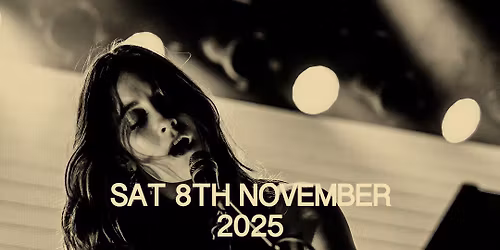 Nation of Language Manchester Tickets