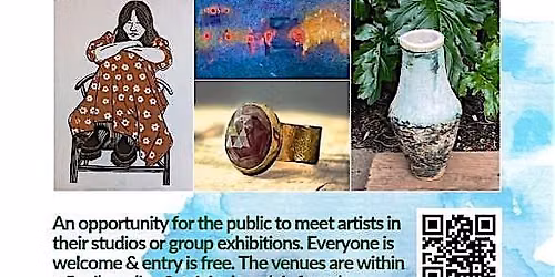 Cookham and Maidenhead Arts Trail