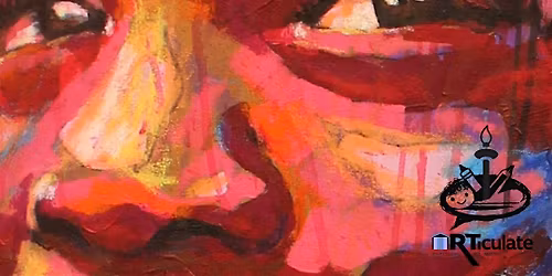 ARTiculate (Parents & Children 8-12 yrs) | Story + Art Gathering