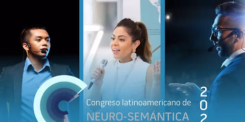Congreso Latinoamericano de Neuro-Sem\u00e1ntica y Meta-Coaching