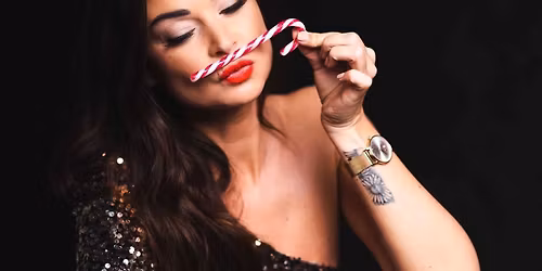 Hogyan sminkeld magad mikul\u00e1s napi \u00fcnnepi oktat\u00e1s \ud83e\uddd1\ud83c\udffb\u200d\ud83c\udf84