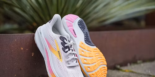 Brooks Christmas Party