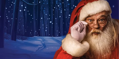 Santa Claus the Musical