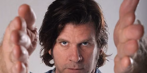 TEX PERKINS & MATT WALKER
