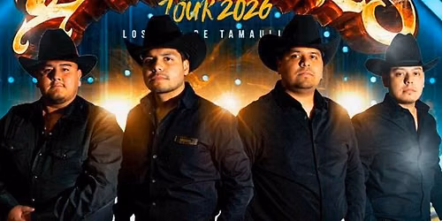 LOS DOS DE TAMAULIPAS EN EL PASO