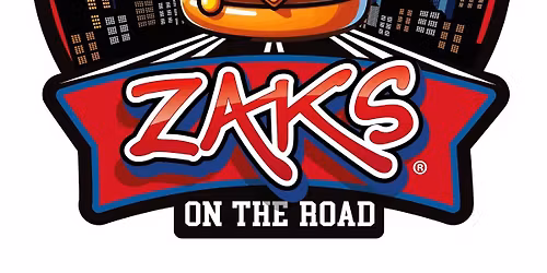 Zak\u2019s On The Road