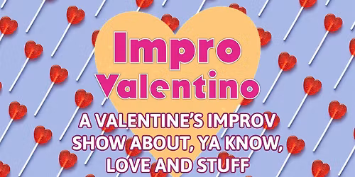 Impro Valentino