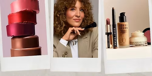 BOBBI BROWN EVENT